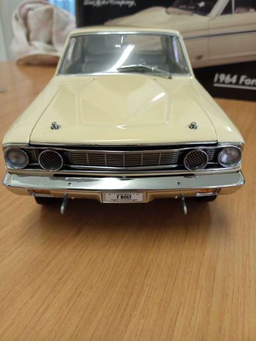 1964 Ford Thunderbolt Precision 100 1.18