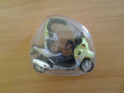 bmw scooter