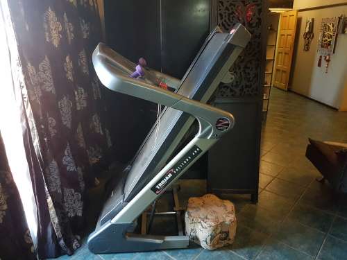 Trojan Solitude 400