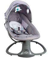 Mastela 3in1 bassinet baby swing