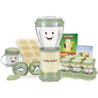 20 piece bullet baby food bullet blender