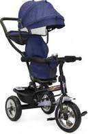 Nuovo Stages Stroller Tricycle - ( available in all colors)