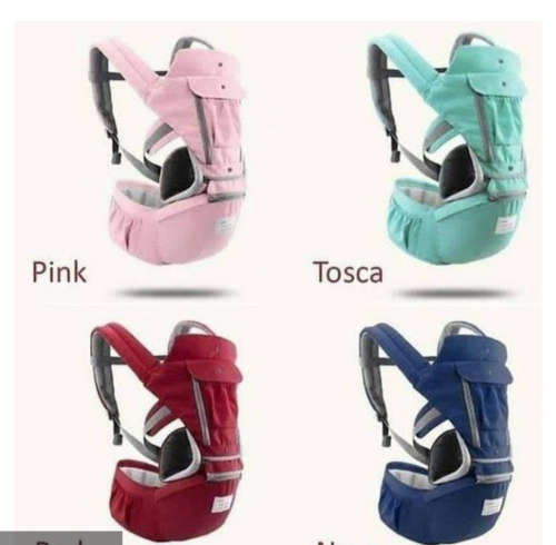 baby carrier