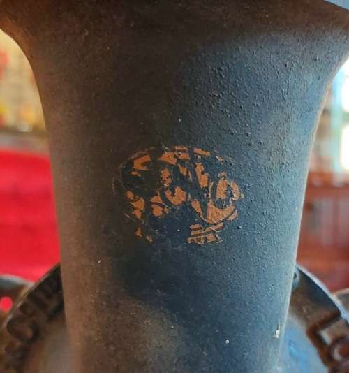 Spong & Co Ltd Vintage Universal No.3 Meat Grinder