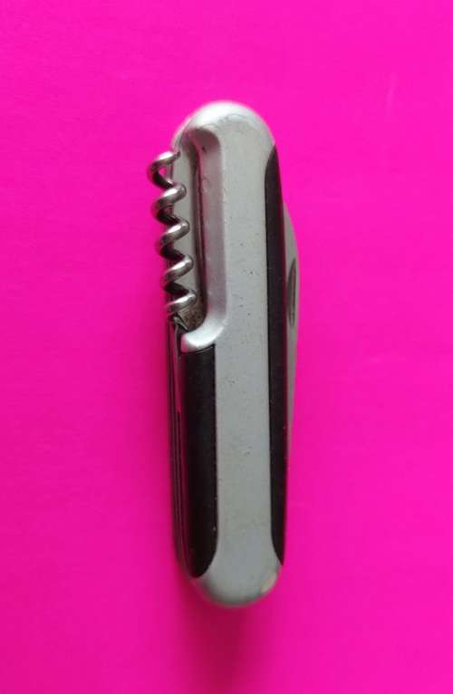 Richartz Soligen Vintage Multi-tool Collectors pocket Knife