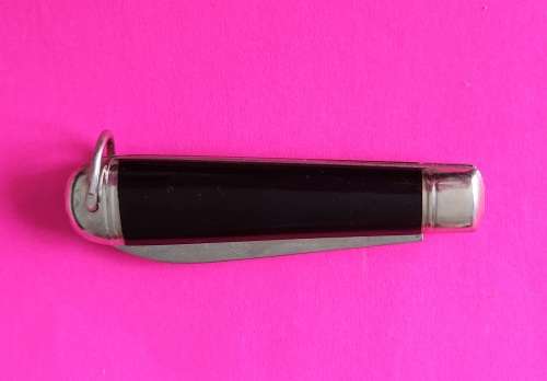 Richards Sheffield Collectors Pocket Knife