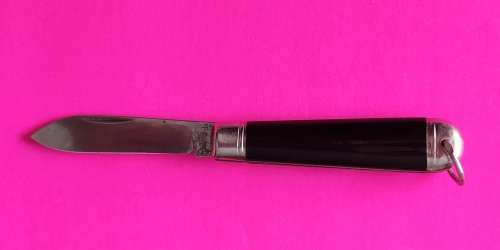 Richards Sheffield Collectors Pocket Knife