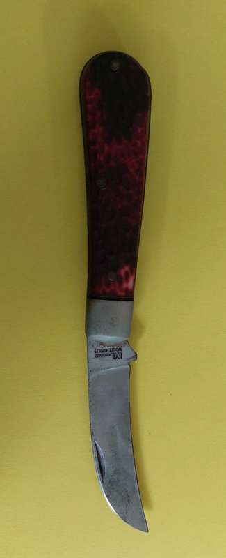 I-XL George Wostenholm Sheffield England Collectors Pocket Knife