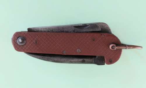 NKF 1942 Knife