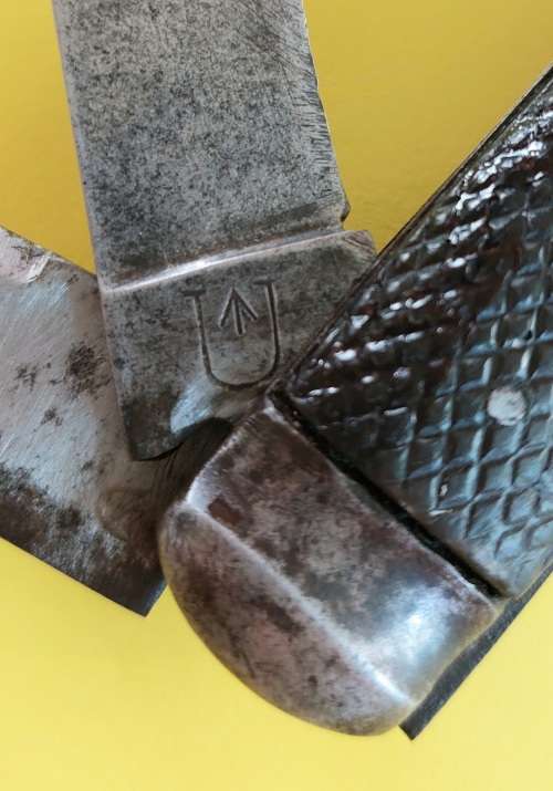 Fame Military Knife