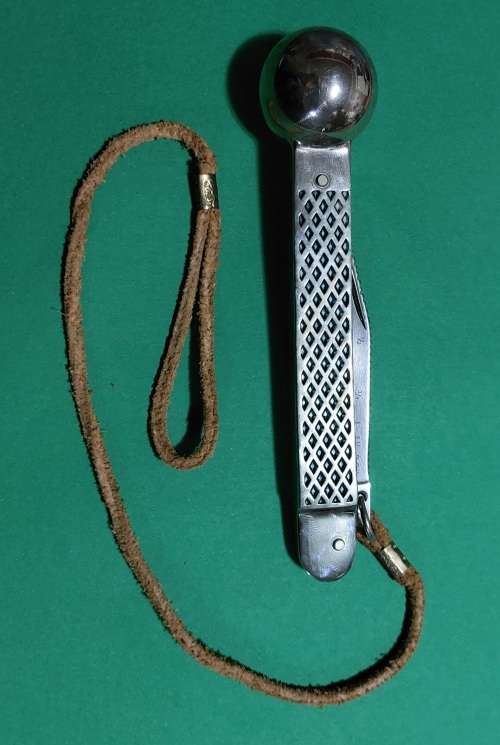 Puma Waagemesser Fishing/Scale Knife