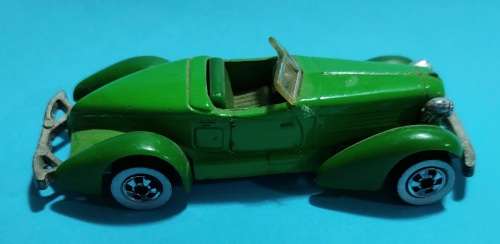 Hot Wheels Collectable Model Car