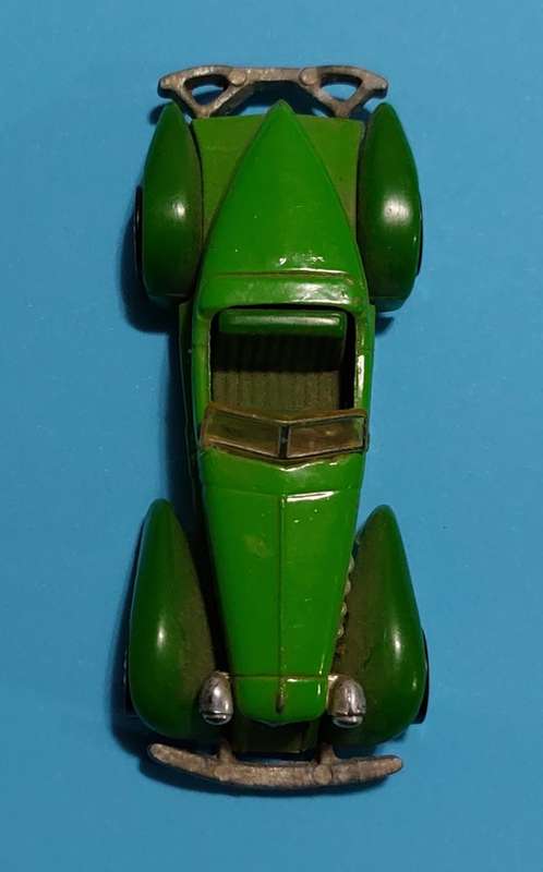 Hot Wheels Collectable Model Car