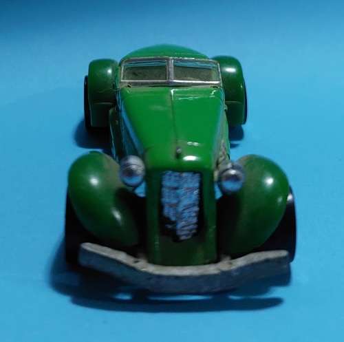 Hot Wheels Collectable Model Car