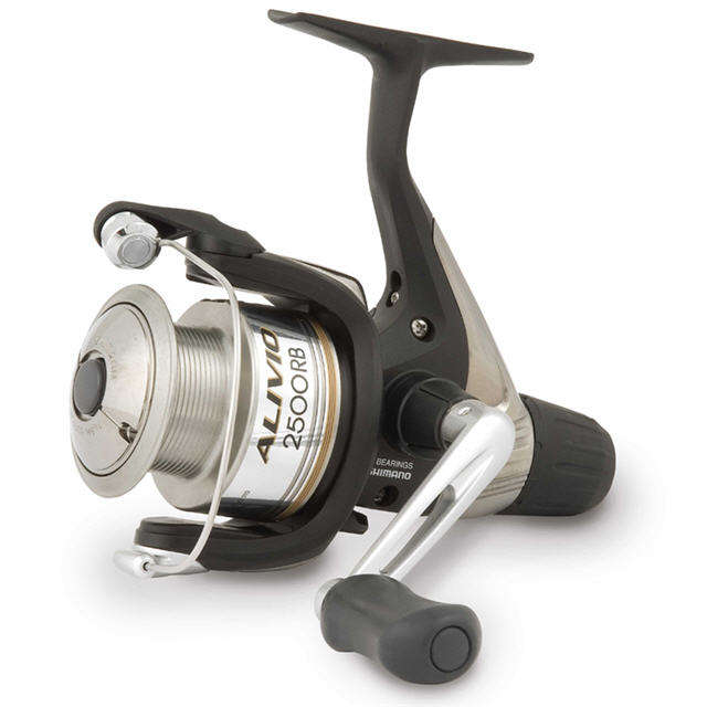 Shimano Alivio 2500RB