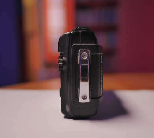 OLYMPUS TG-4 TOUGH with Extras