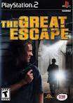 PLAYSTATION 2 THE GREAT ESCAPE