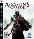 PLAYSTATION 3 ASSASSINS CREED 2