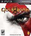 PLAYSTATION 3 GOD OF WAR 3
