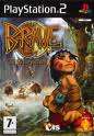PLAYSTATION 2 BRAVE: THE SEARCH FOR SPIRIT DANCER
