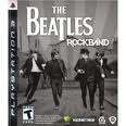 PLAYSTATION 3 THE BEATLES ROCKBAND