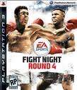 PLAYSTATION 3 FIGHT NIGHT ROUND 4