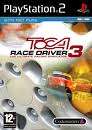 PLAYSTATION 2 TOCA DRIVER 3