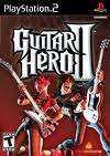 PLAYSTATION 2 GUITAR HERO II