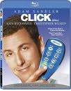 BLU RAY - CLICK