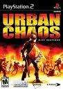 PLAYSTATION 2 URBAN CHAOS: RIOT RESPONSE
