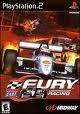 PLAYSTATION 2 CART FURY CHAMPIONSHIP RACING