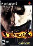 PLAYSTATION 2 DEVIL MAY CRY 2