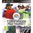 PLAYSTATION 3 TIGER WOODS PGA TOUR 11