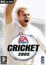 PLAYSTATION 2 EA SPORTS CRICKET 2005