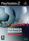 PLAYSTATION 2 PREMIER MANAGER 2004-2005