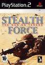 PLAYSTATION 2 STEALTH FORCE THE WAR ON TERROR
