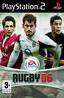 PLAYSTATION 2 EA SPORTS RUGBY 06