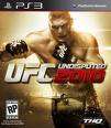 PLAYSTATION 3 UFC UNDISPUTED 2010
