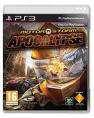 MOTORSTORM APPOCALYPSE