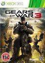 XBOX 360 GEARS OF WAR 3