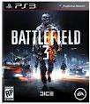 PLAYSTATION 3 BATTLEFIELD 3