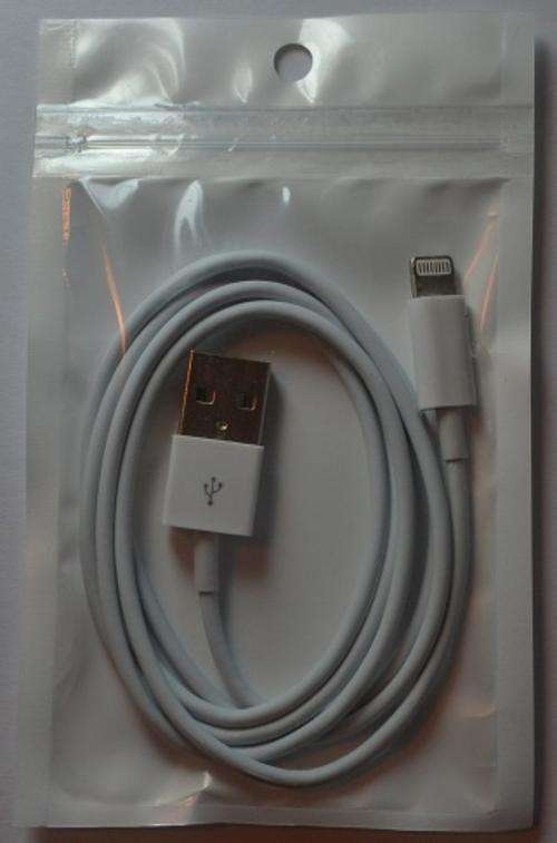 Apple generic iPhone 5 Data Sync and Charge Cable