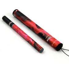 Portable Hubbly Bubbly Stick Cola Flavour Flavour 500 Puffs