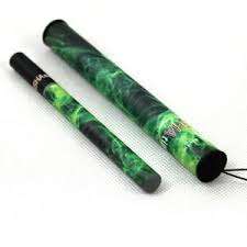 Portable Hubbly Bubbly Stick Menthol Flavour Flavour 500 Puffs