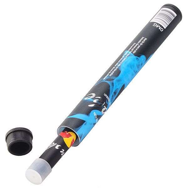 Portable Hubbly Bubbly Stick Red Bull Flavour Flavour 500 Puffs
