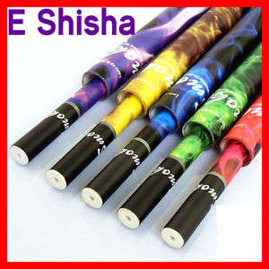 eShisha/Electronic Disposable Hubbly Bubbly 500Puffs Smoke Indoors too