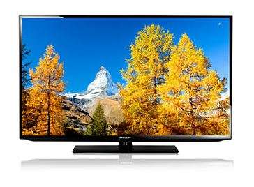 40 inch Samsung EH500 LED backlit TV