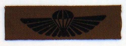 101 Air Supply - Instructors Wing (Printed on Nutria)