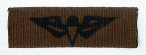SWA - Basic Para Wing (Printed on Nutria)