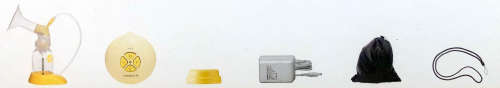 NEW and still SEALED - Medela Swing - Electric Breast Pump (2 Phase)